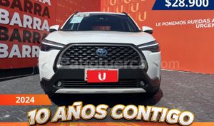 Chevrolet Captiva 2017