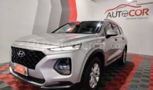 Hyundai New Santa Fe 2020