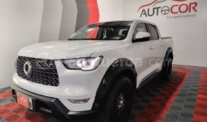 Great Wall POER 2023