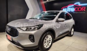 Ford Escape 2024