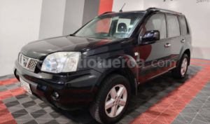 Nissan X-Trail Classic 2011