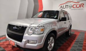 Ford Explorer 2009