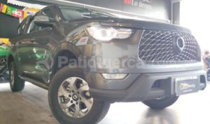 Great Wall POER 2025