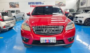 JAC T6 2021