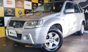 foto de Suzuki Grand Vitara SZ 2008