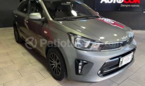 Kia Soluto 2025