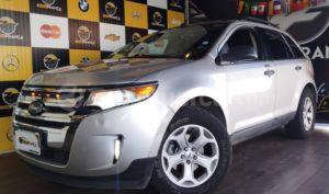 Ford Edge 2013