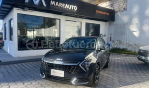 Kia Sportage 2024