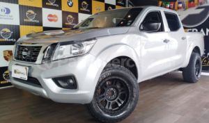 Nissan Frontier SE 2020