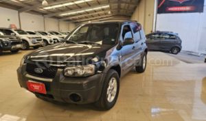 Ford ESCAPE XLT 2006