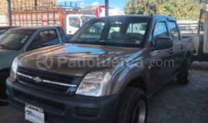 Chevrolet LUV D-MAX 2006