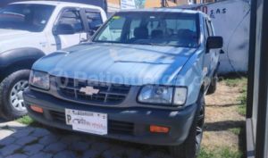 Chevrolet LUV CD 2005