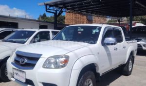 Mazda BT-50 CD 4x2 2015