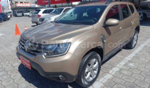 Renault DUSTER INTENS 2024