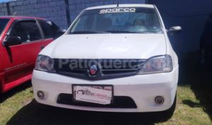 Renault Logan 2009