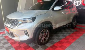 Kia Sonet 2024