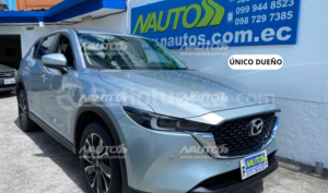 Mazda CX- 5 CORE 2023