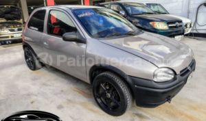 Chevrolet Corsa 1996