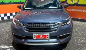 Jetour X70 I MT 1.5T 2023