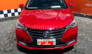 Changan ASLVIN 2019