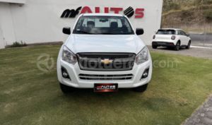 Chevrolet D-MAX 4X4 CS 2024