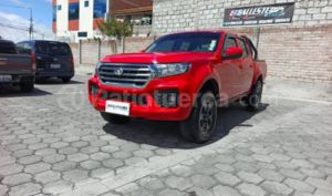 Great Wall WINGLE 7 2.0 CD 4X4 DIESEL 2023