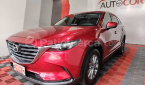 Mazda CX-9 2021