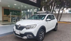Renault Stepway 2021