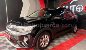 Kia Stonic LX 2021