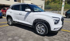 Hyundai creta GLS 2024