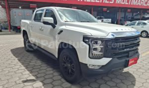 Foton Tunland V7 2027