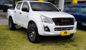 Chevrolet D MAX CRDI FULL 2.5. 2020