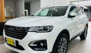 Great Wall HAVAL H6 SUPREME 2019
