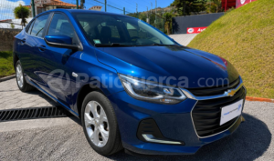 Chevrolet ONIX PREMIER 2021