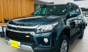 Chevrolet TRAILBLAZER PREMIER 2024