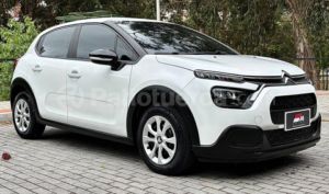 Citroen C3 Feel 2024