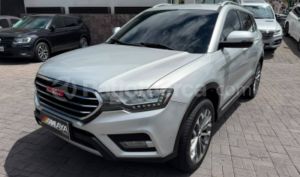 Great Wall Haval H6 2018