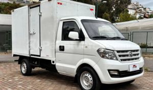 DFSK C31  MINI TRUCK 2022