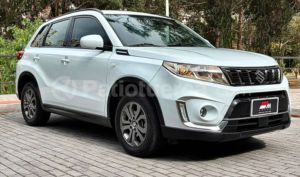 Suzuki VITARA GL PLUS 2022