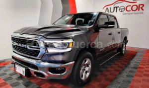 Ram 1500 BIGHORN ETORQUE 2022