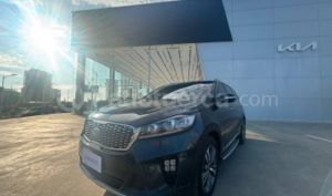 Kia Sorento 2019