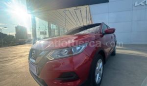 Nissan Qashqai sense 2020