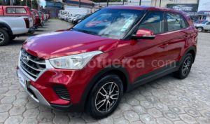 Hyundai Creta 2023
