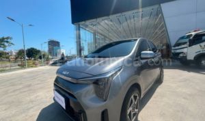 Kia PICANTO EX 1.2 2024
