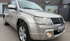 Suzuki Grand Vitara SZ 2010