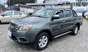 JAC T6 2019