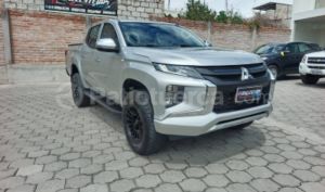 Mitsubishi L200 HIRIDER 2023