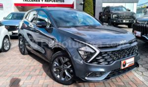 Kia Sportage 2024