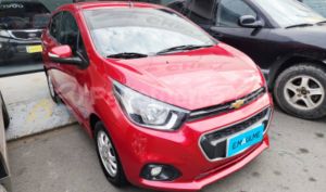 Chevrolet BEAT PREMIER 2022