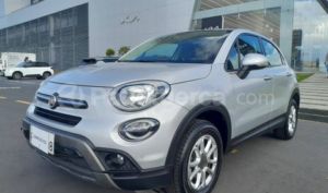 Fiat 500X 2020
